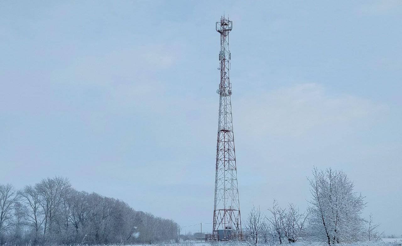 В одном из старейших сёл ЕАО появился скоростной интернет МТС