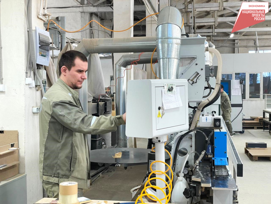 Хабаровский край лидирует по господдержке МСП на Дальнем Востоке