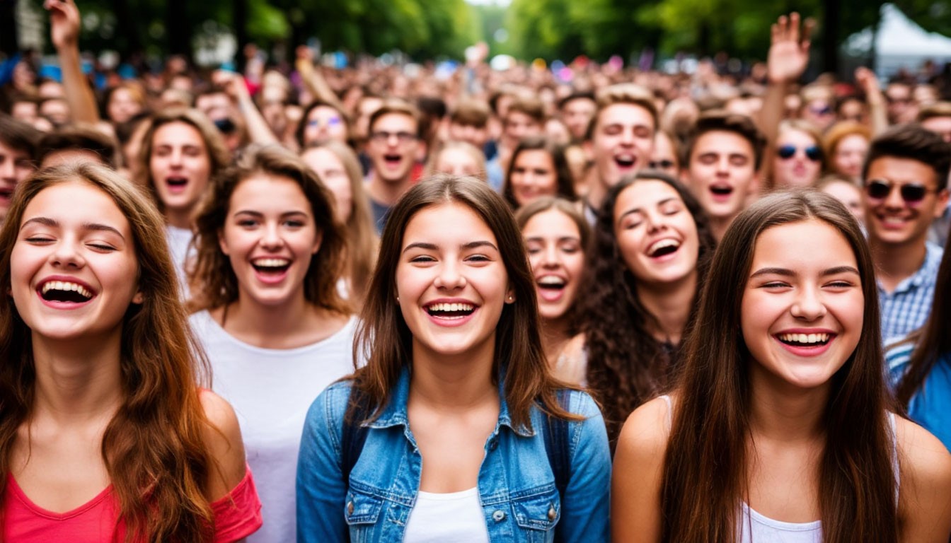 Миша Марвин выступит в Хабаровске на открытой сцене в День Молодёжи