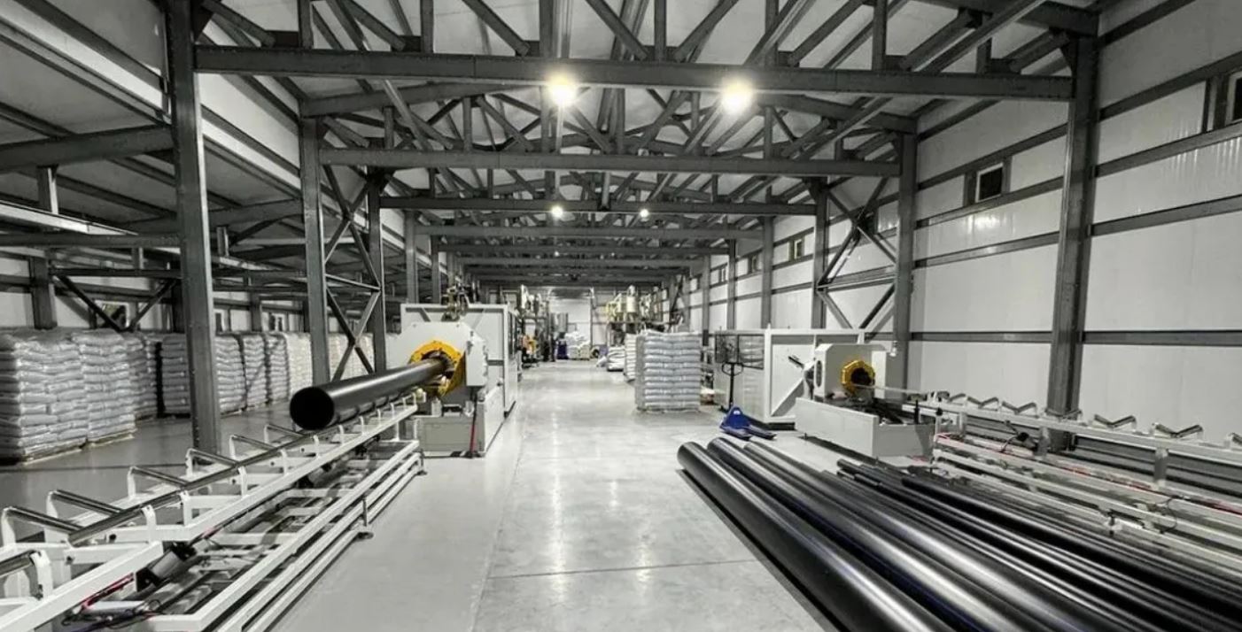 Промышленность в Хабаровском крае растёт в 1.5 раза быстрее, чем по стране – Демешин