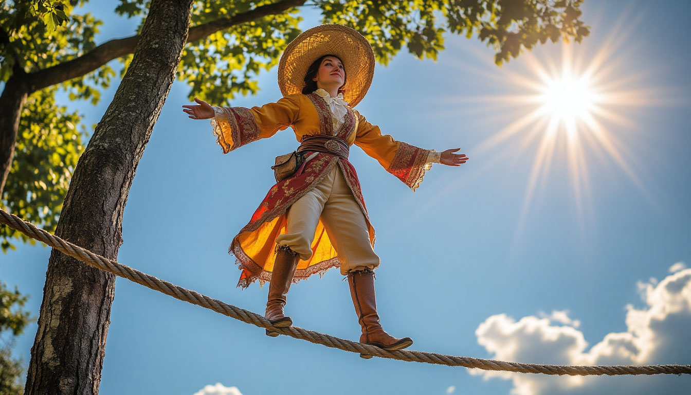 Гороскоп на 8 ноября: Весы окажутся между решимостью и сомнениями