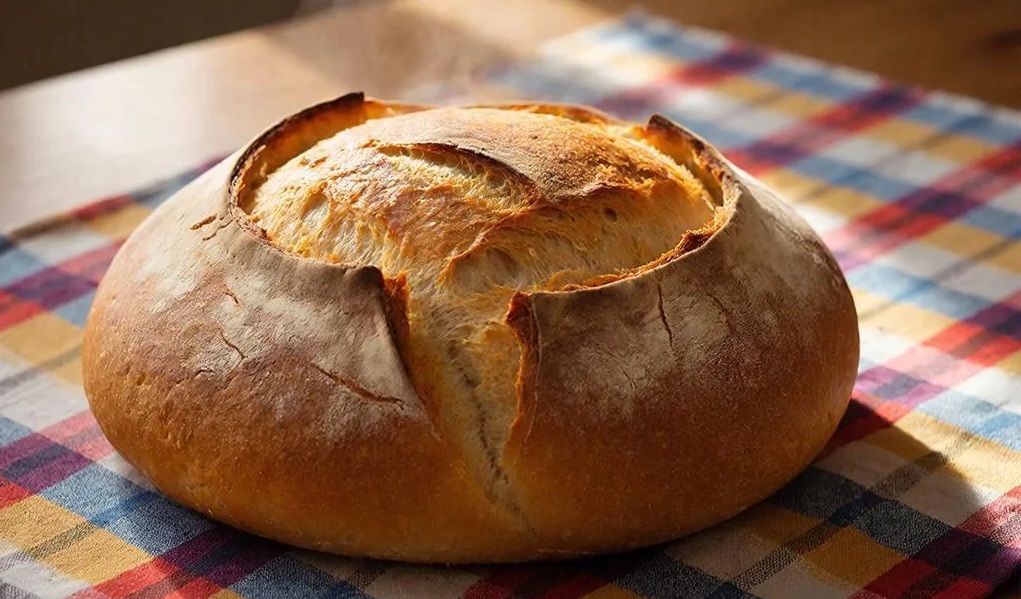 Народные приметы на 25 января: сегодня надо испечь круглый каравай