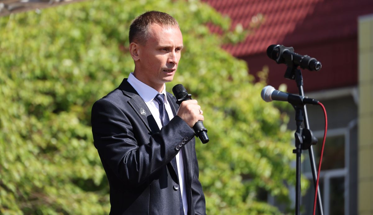 День нефтяной и газовой промышленности: Награды достойным сотрудникам