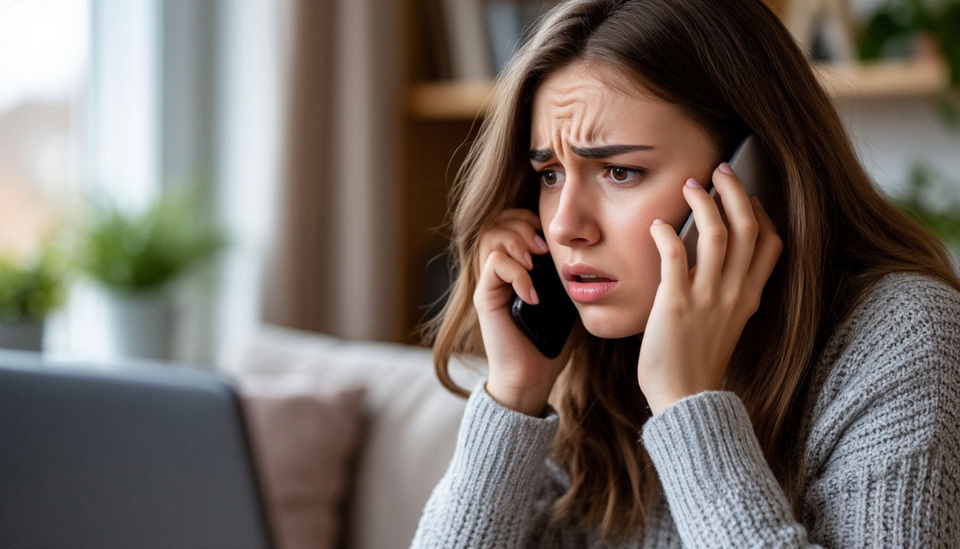 В Хабаровском крае мошенники украли 3,3 млн рублей у вдовы участника СВО