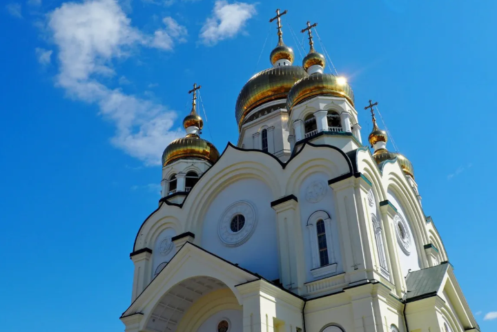 Неустойчивое тепло ненадолго заглянет в Хабаровский край
