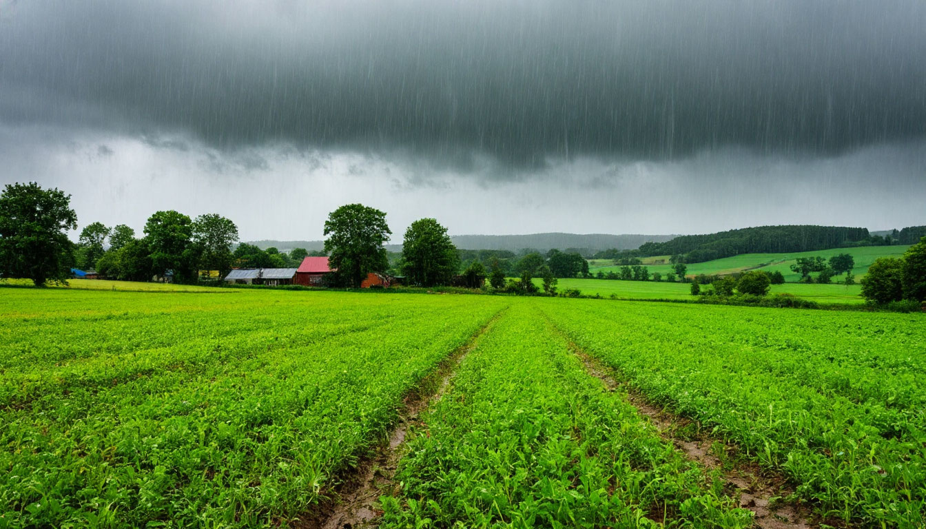 Народные приметы на 1 августа: с этого дня оводы и слепни перестают кусаться