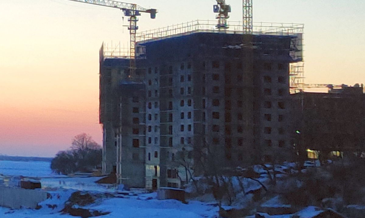 Льготную ипотеку в 2025 году оформили более тысячи врачей и учителей Хабаровского края