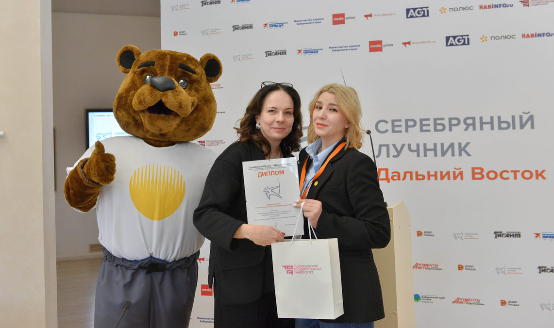 Номинанты на премию «Серебряный лучник» готовятся к защитам проектов