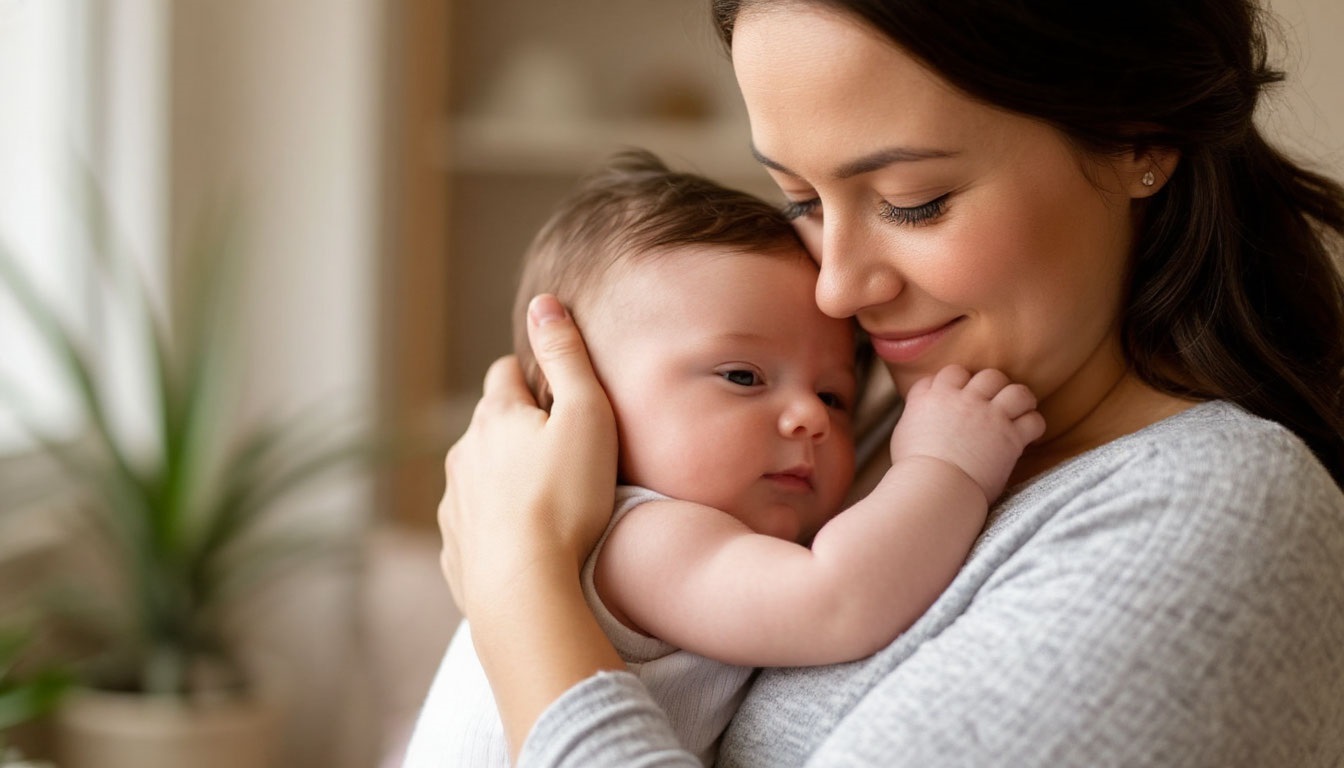 Праздники сегодня: День «обнимите своих детей», «Никаких щенков из магазина», вредной пищи