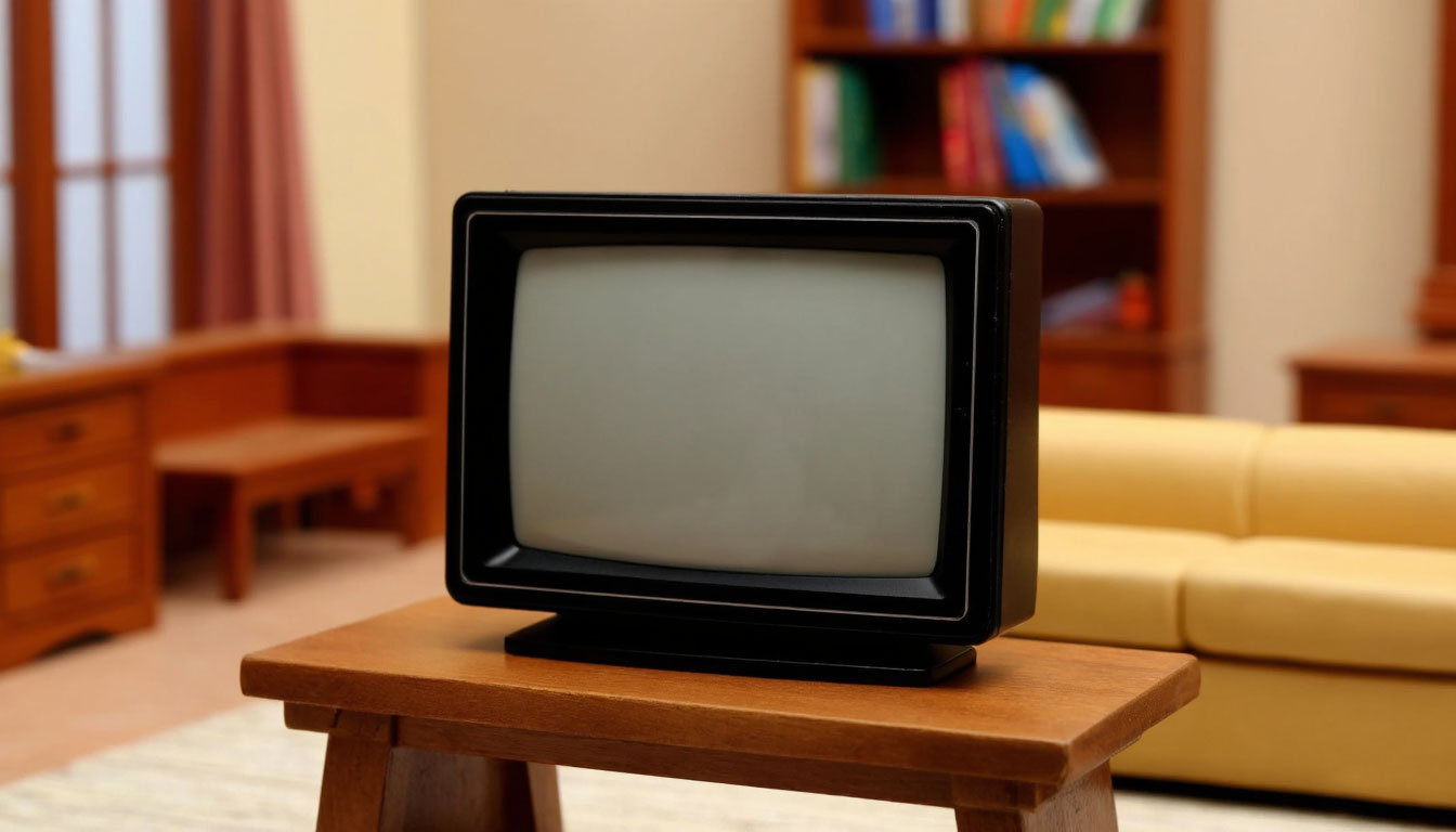 Телевидение и радио будут сбоить в Хабаровском крае несколько дней