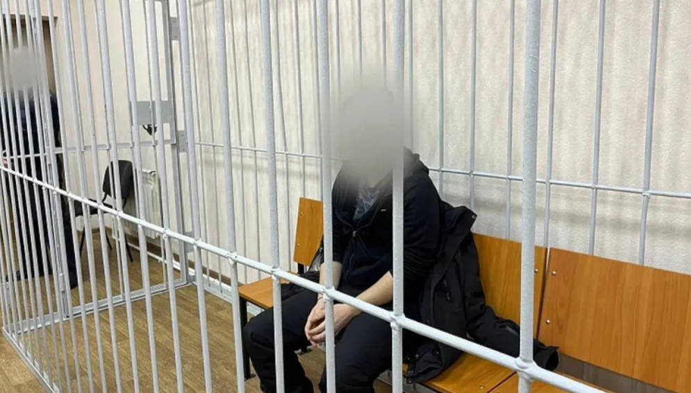 Хабаровчанин за диверсию и государственную измену осуждён на 19 лет колонии