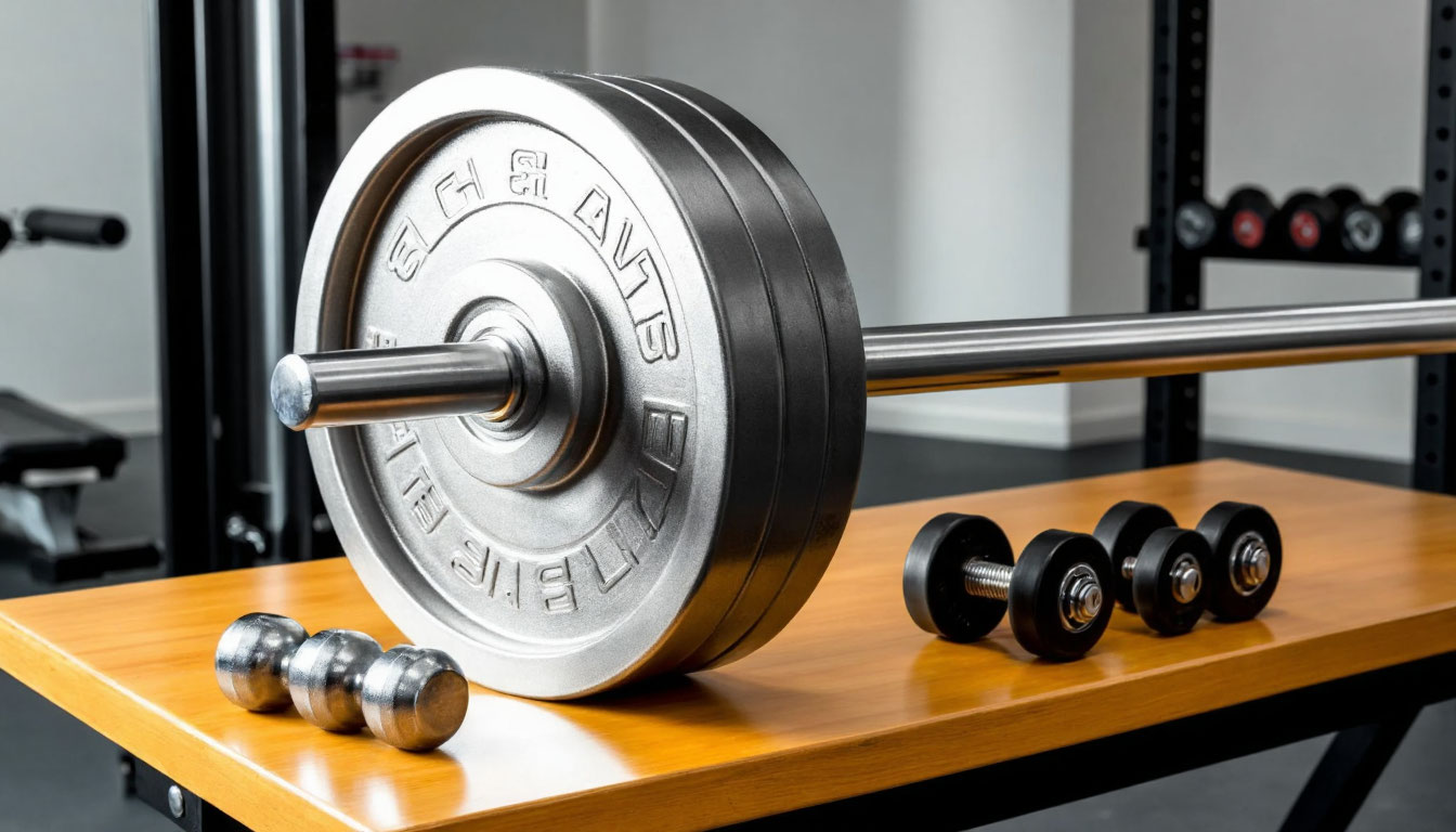 Всероссийский турнир по тяжёлой атлетике стартует сегодня в Хабаровске