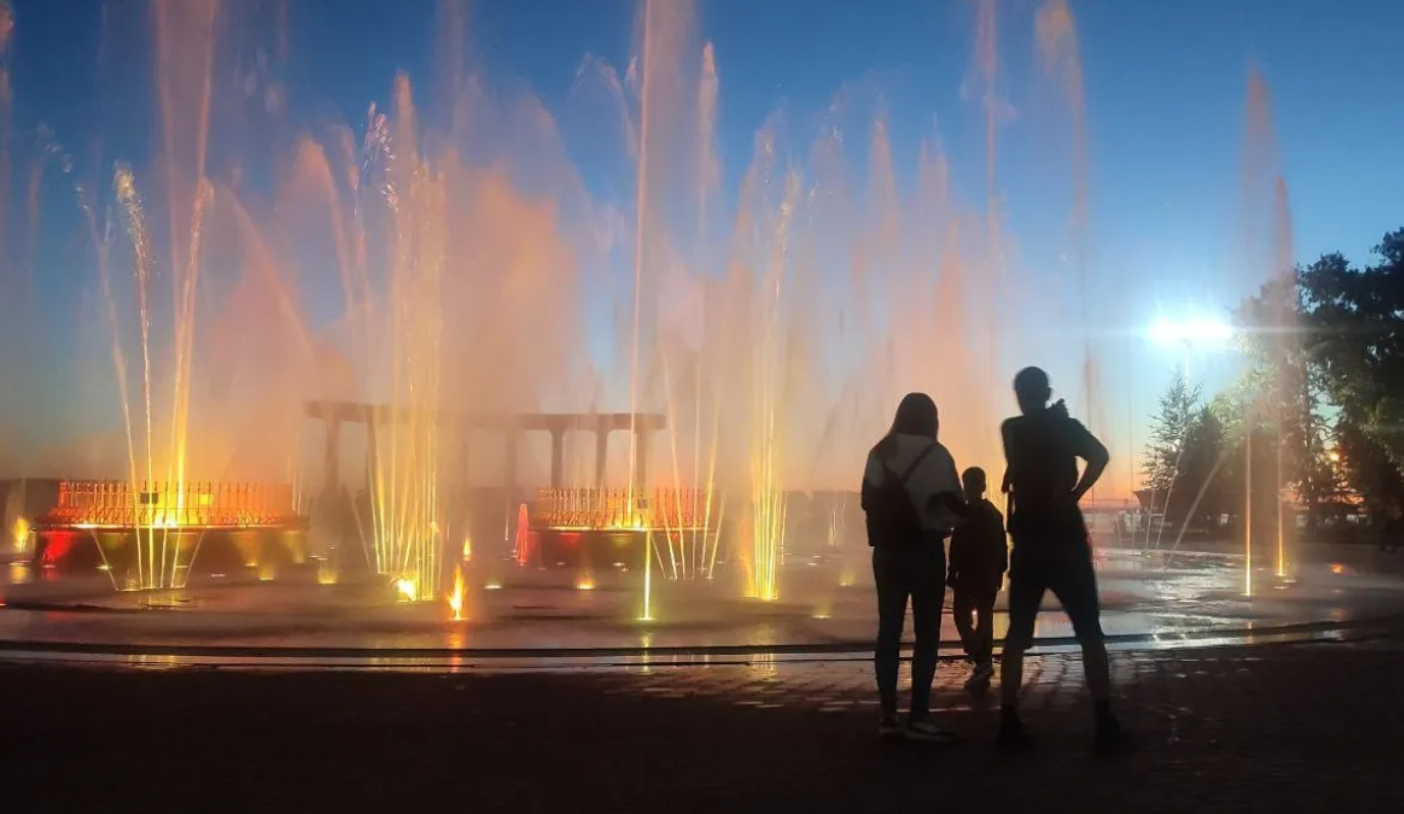 Температура в Хабаровском крае завтра опустится до нуля градусов