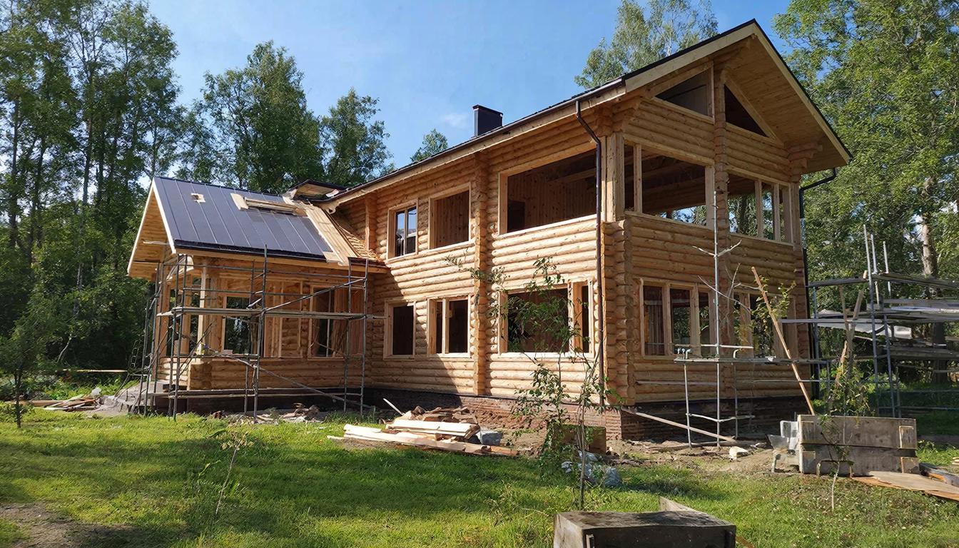 Народные приметы на 31 января: сегодня нельзя переезжать в новый дом