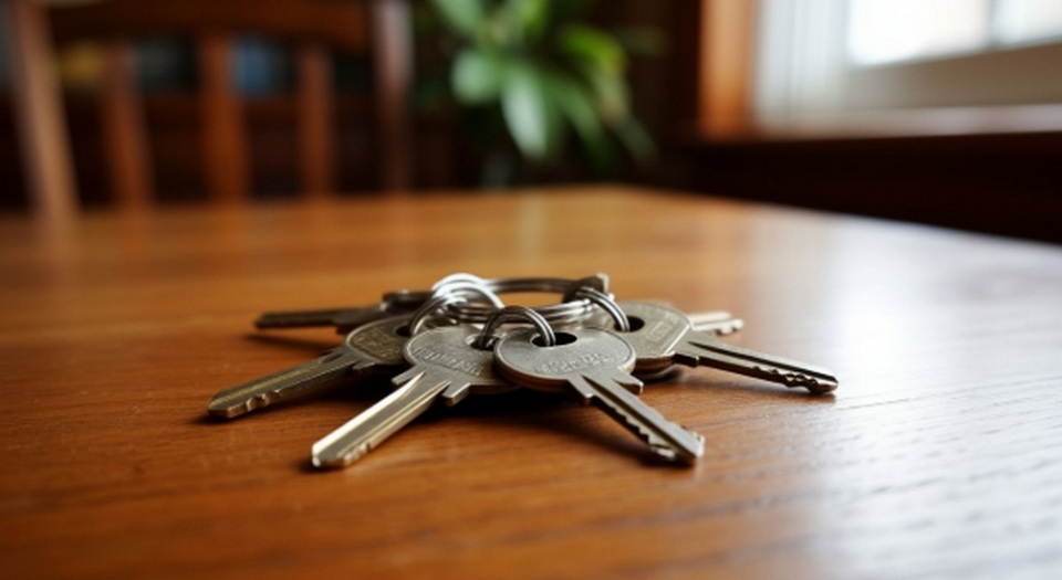 Суд вернул хабаровскому пенсионеру проданную им квартиру
