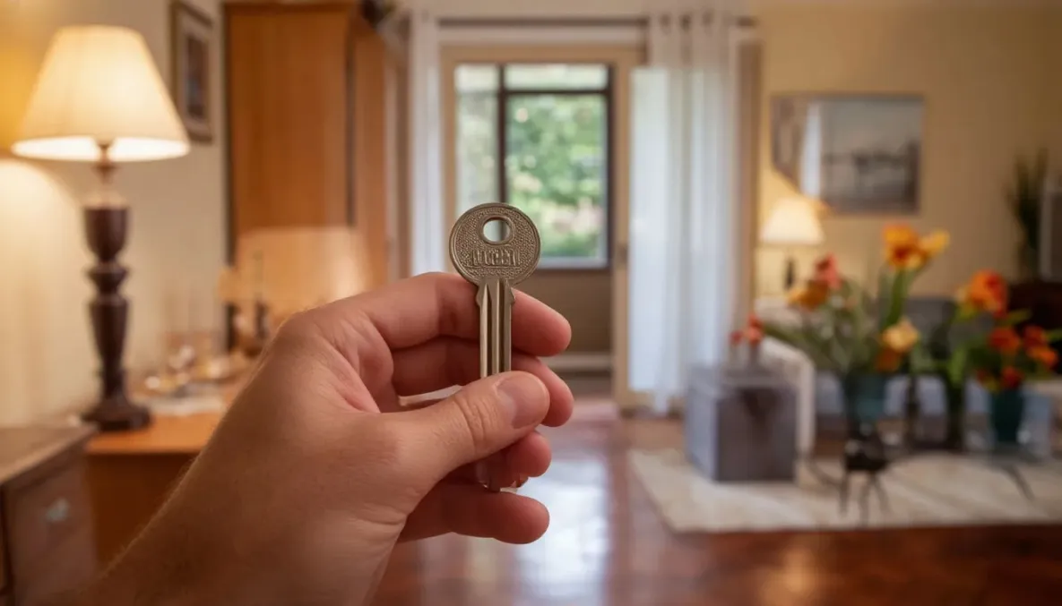 Хабаровский Росреестр рекомендует новую меру противодействия мошенникам