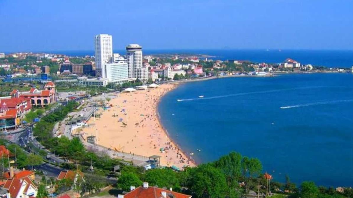 В 2025 году прямые авиарейсы свяжут Хабаровск и китайский курорт Бэйдайхэ