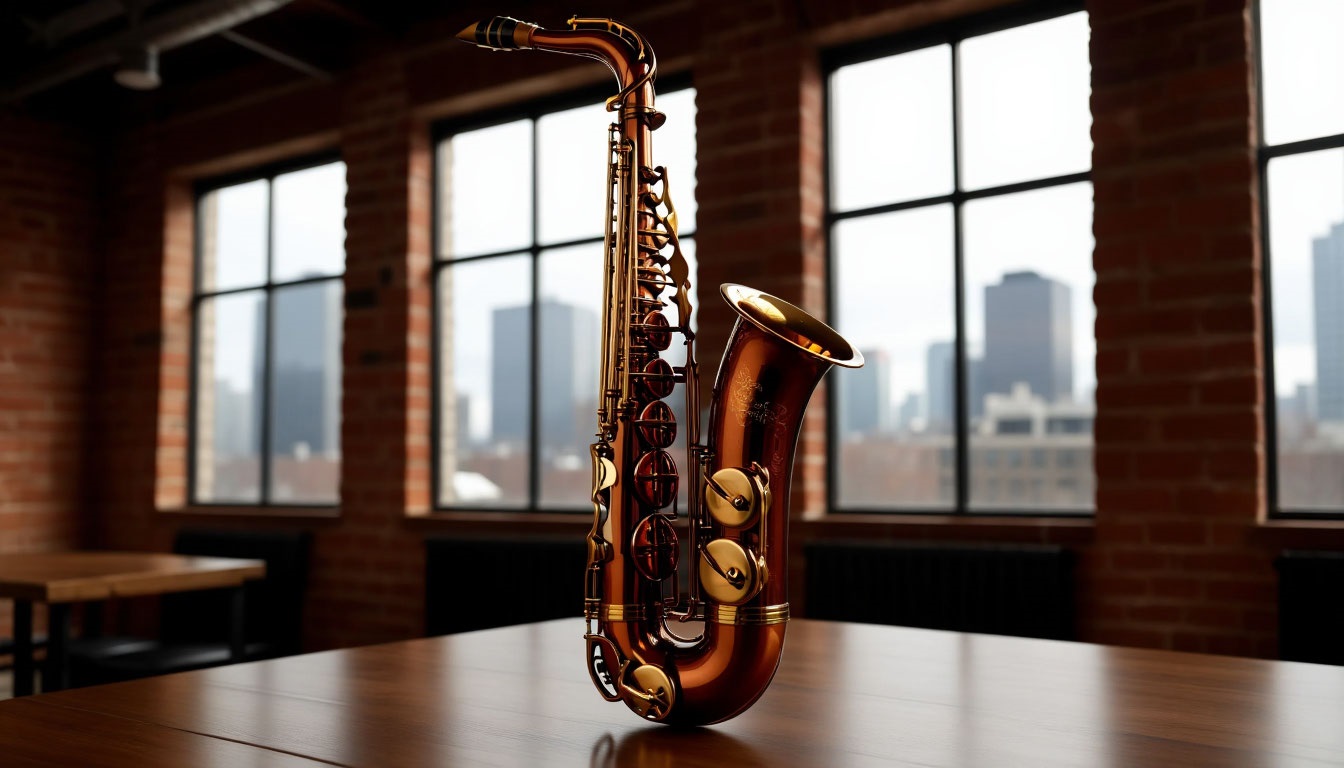 Праздники сегодня: Международный день саксофона