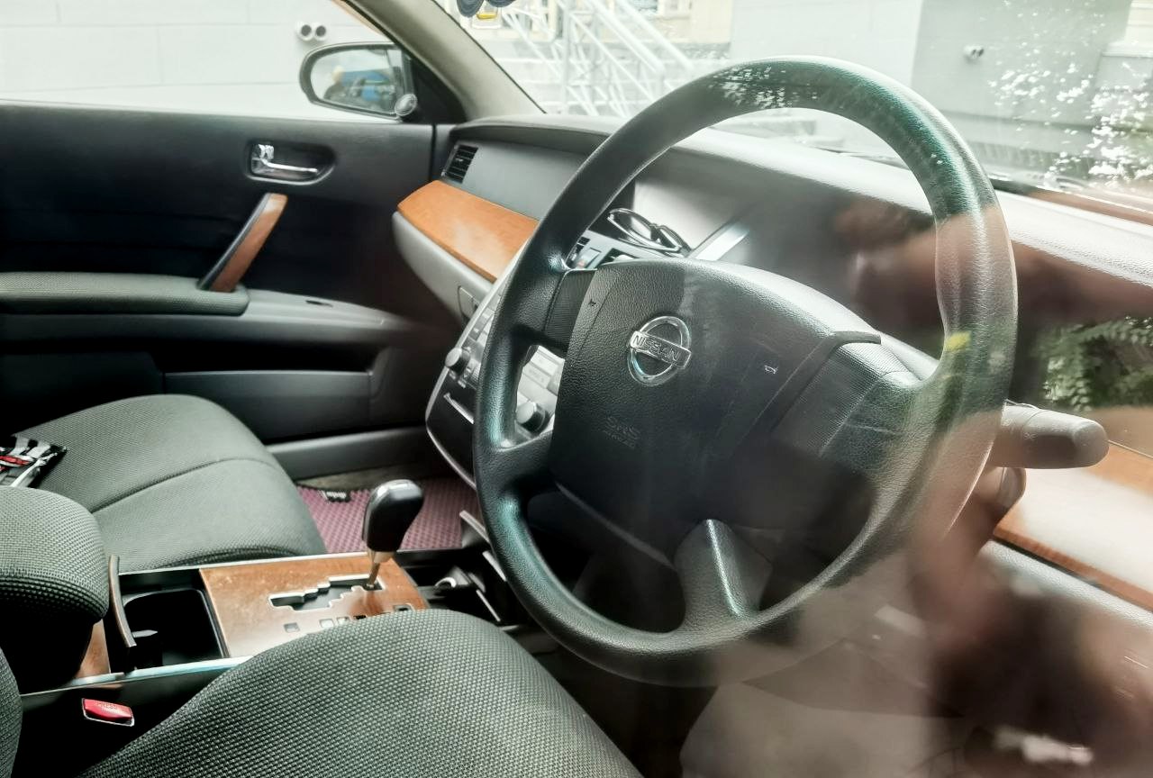 Жителей Хабаровского края хотят лишить праворульных автомобилей