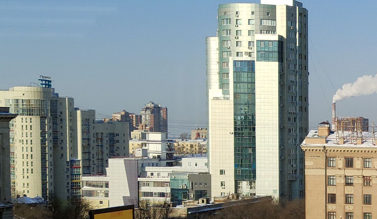 Дальневосточники взяли в ВТБ ипотеки на 64 млрд рублей