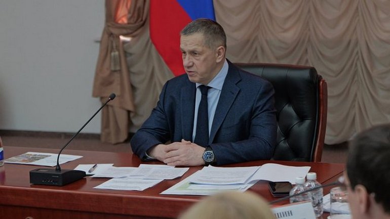 На мастер-планы Хабаровского края направят больше 400 млрд рублей