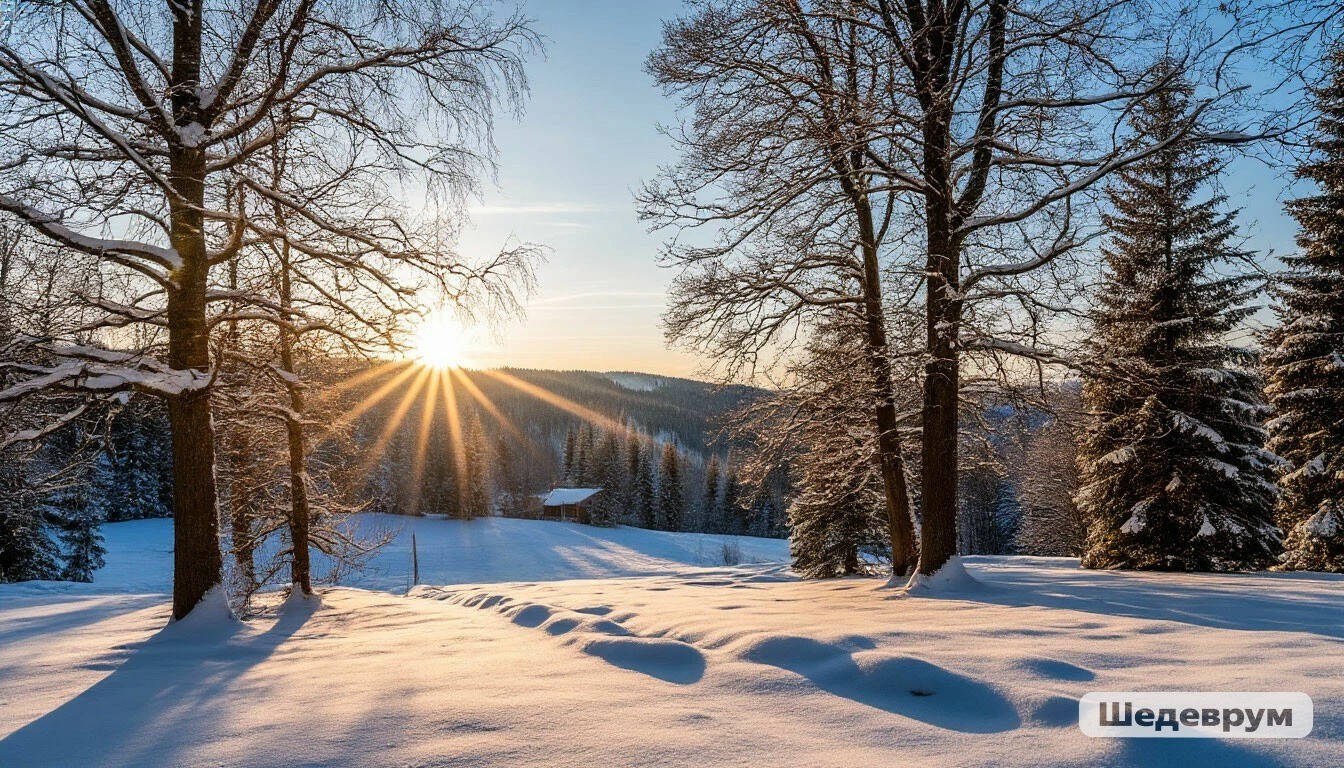 Первое затмение 2026 года произойдёт 17 февраля