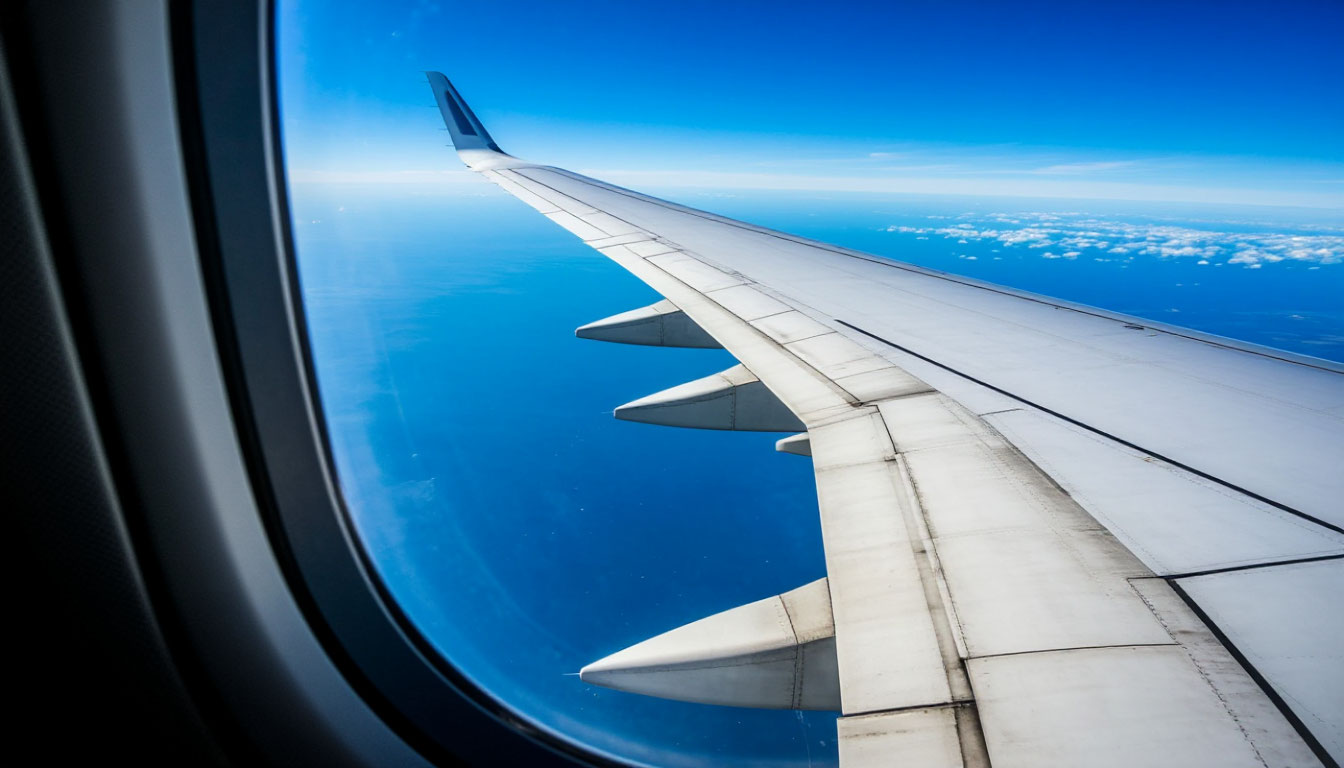 Дешёвые «зимние» авиабилеты из Хабаровска до Охи начала продавать «Аврора» 