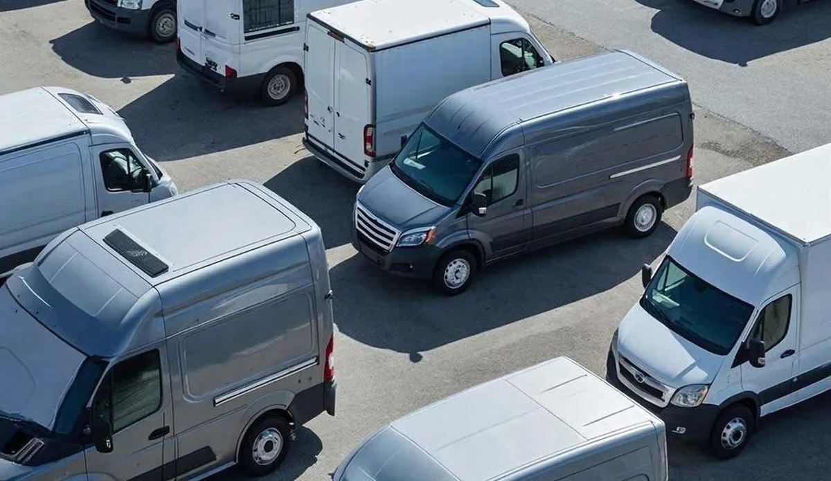 Проблему стоянки для большегрузов решают в Ванино