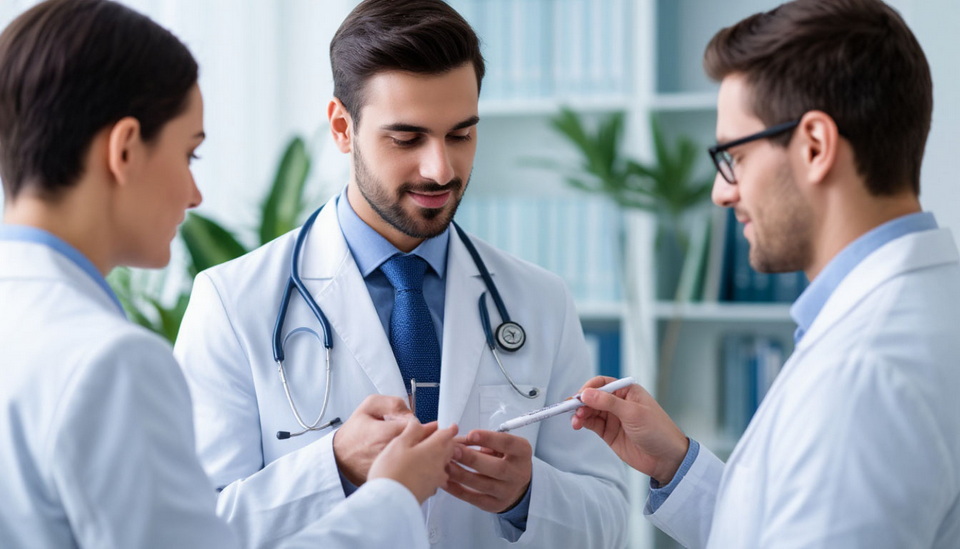 С 2026 года все медкнижки в России планируют сделать электронными