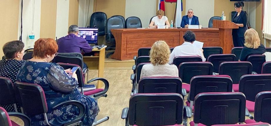 В Ульчском районе Хабаровского края ищут кандидатов на пост главы муниципалитета
