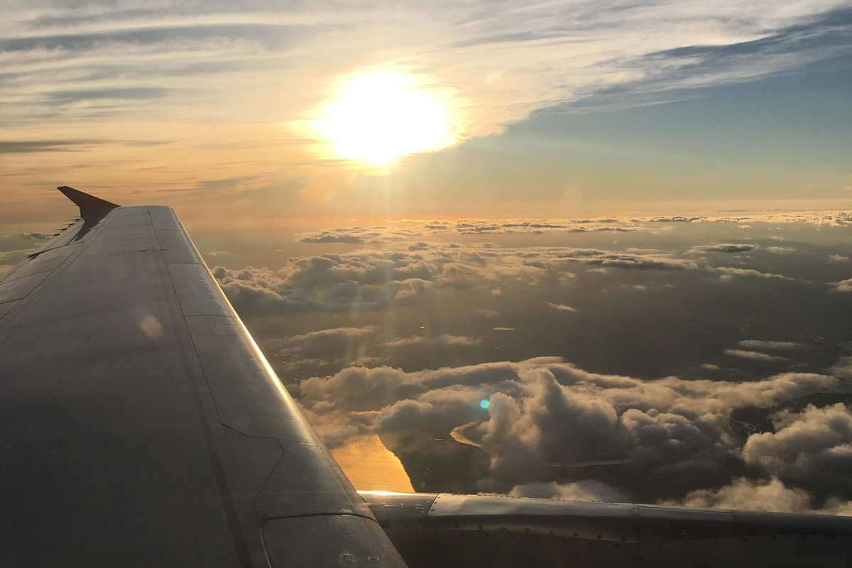 Китайская авиакомпания запустит прямой рейс на линии Харбин - Хабаровск