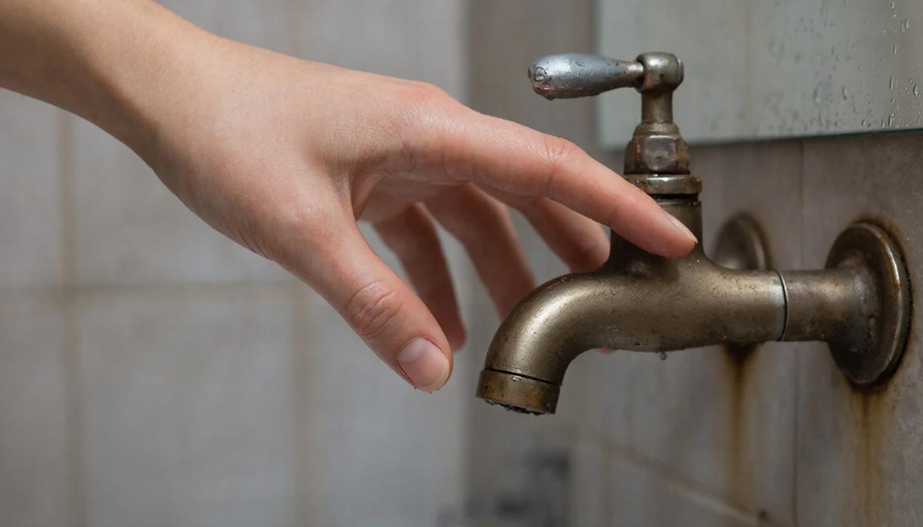 В Хабаровске 15 февраля без горячей воды и отопления останется тысяча объектов