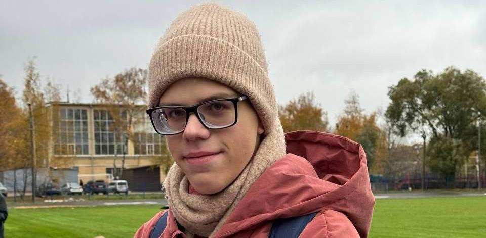 Хабаровский школьник может попасть в команду на международную олимпиаду