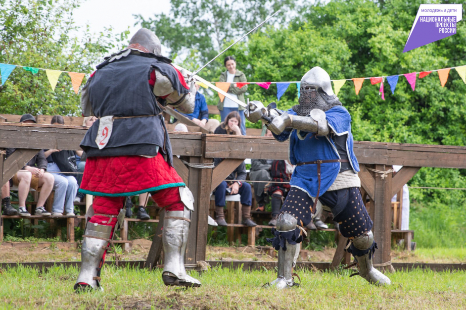 Фестиваль «Дальневосточный форпост» собрал в Волочаевке 20 тысяч гостей