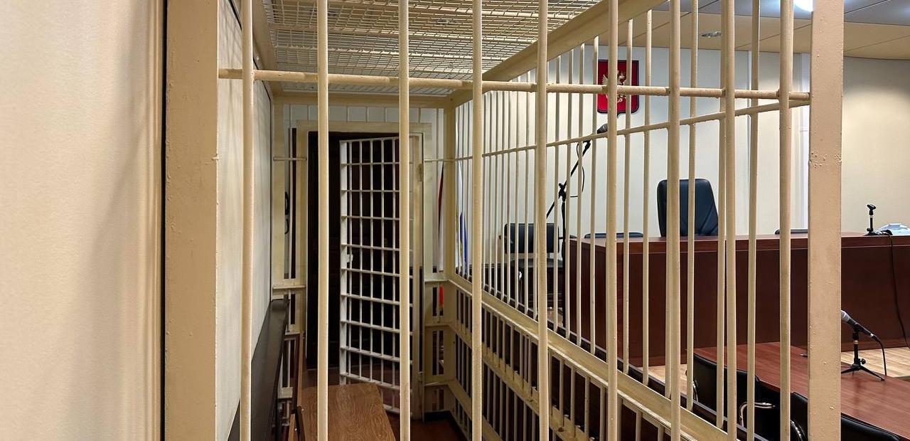 Суд в Хабаровском крае приговорил украинского шпиона к 21 году лишения свободы