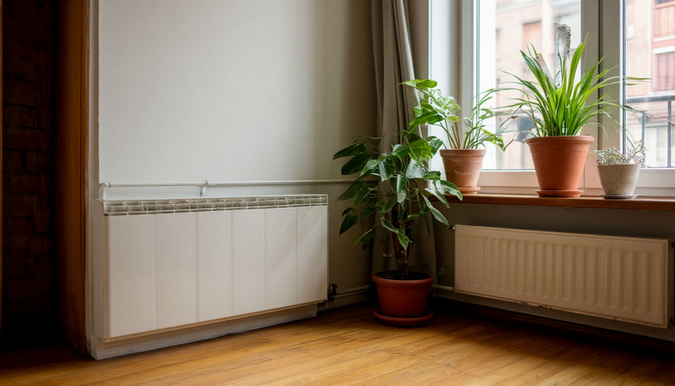 Тарифы на отопление снизят в Ванинском районе Хабаровского края с 2026 года