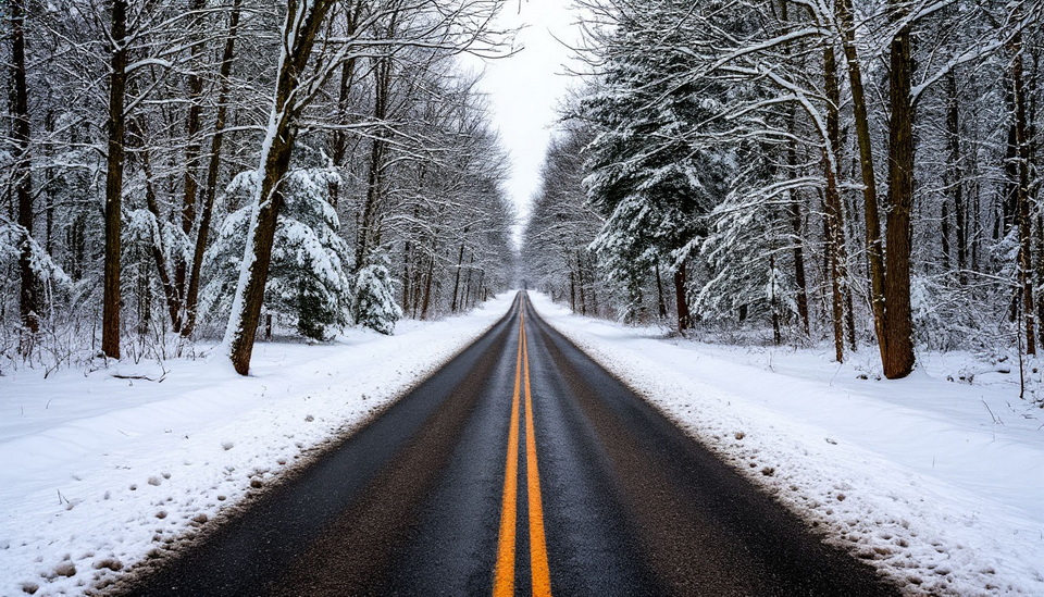 На дорогах Хабаровского края за сутки в 27 ДТП пострадали четыре человека
