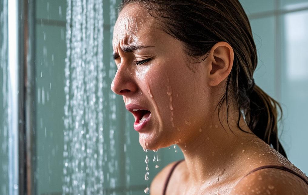 Хабаровчан ждет осеннее  испытание - отключение горячей воды 