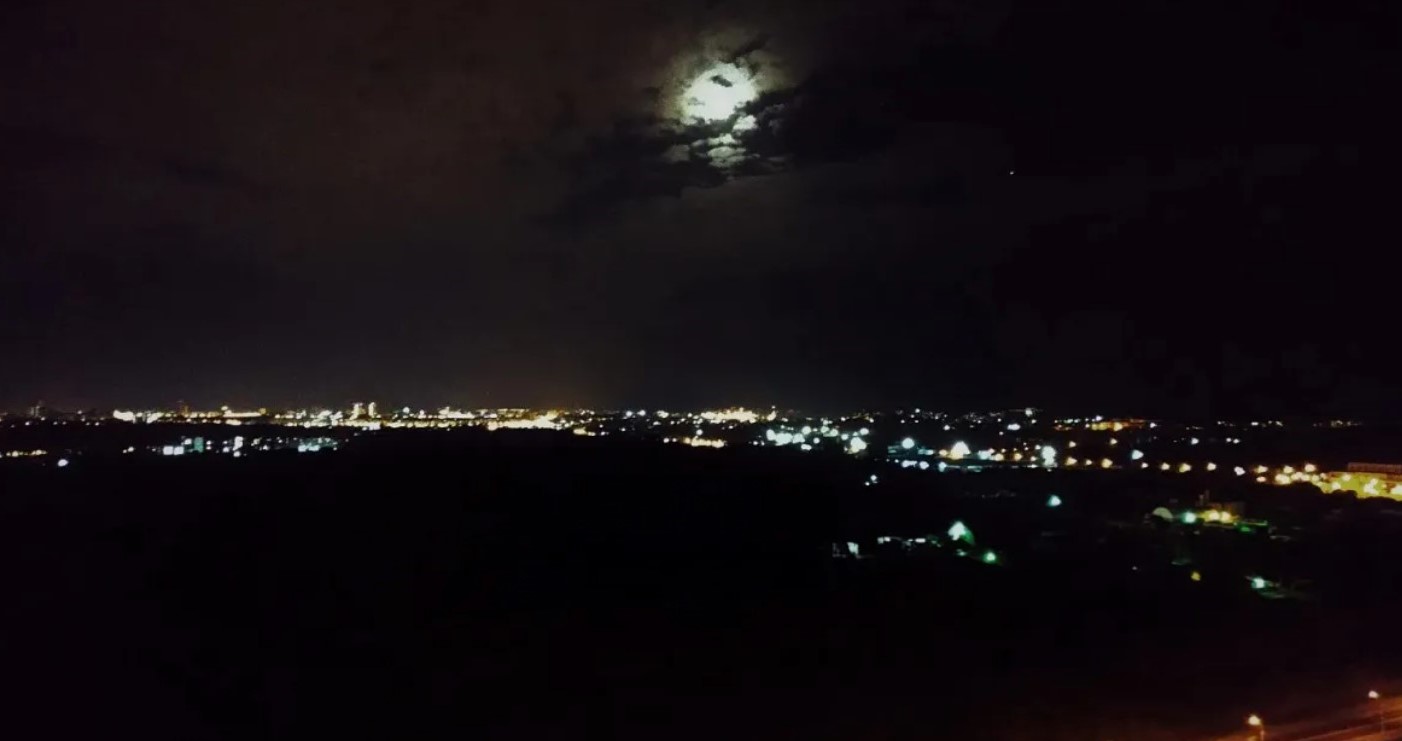 В Хабаровске предстоящая ночь может повторить рекорд холода