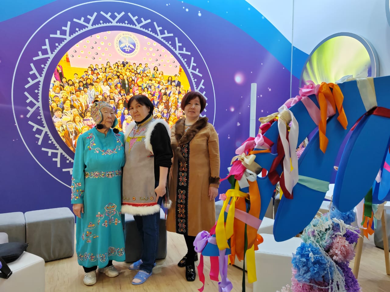 Национальный код Севера