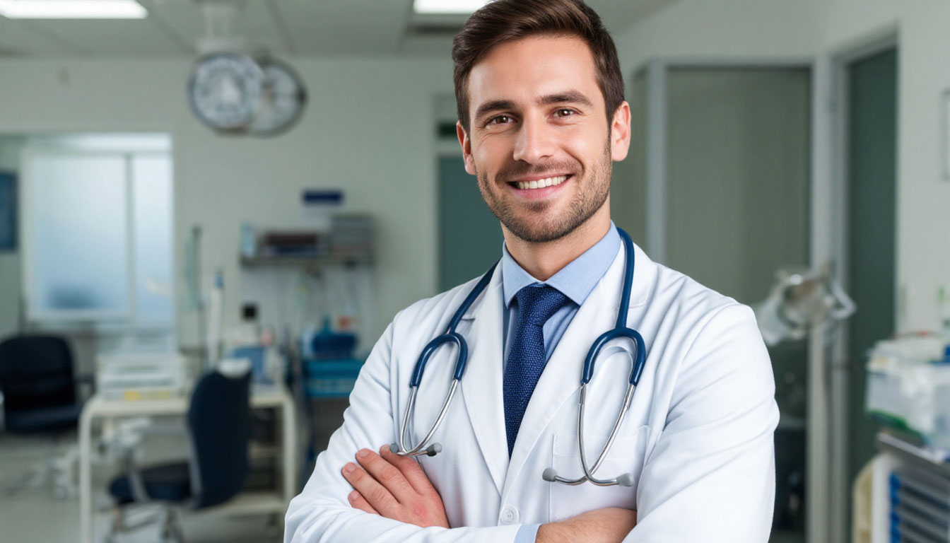 Праздники сегодня: День военного медика