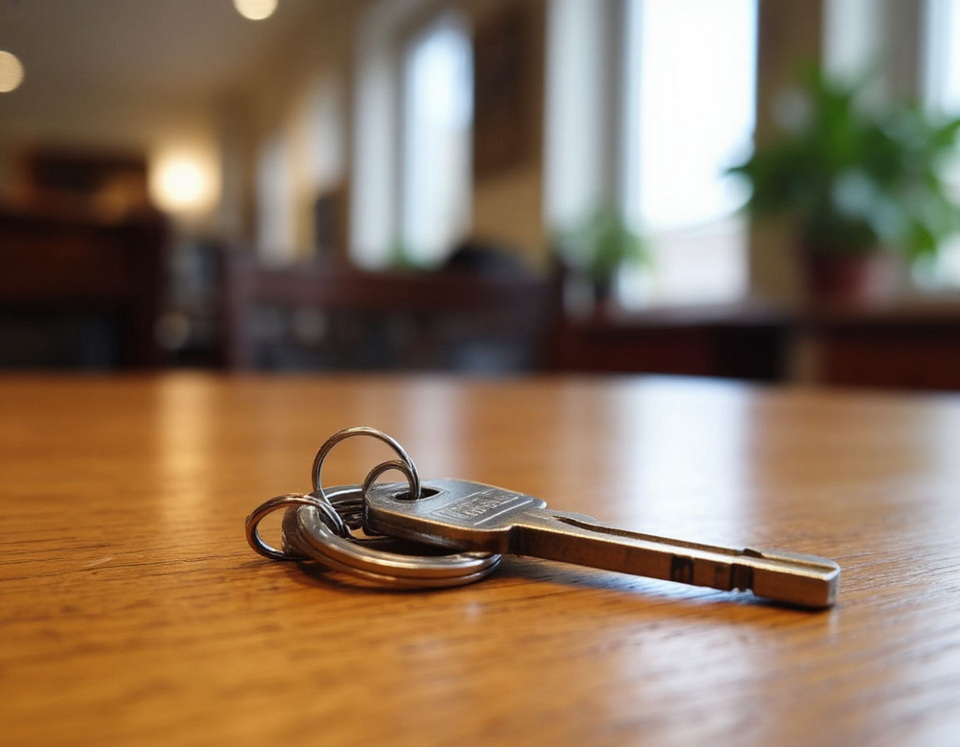 Организатор банды лжериелторов в Хабаровске проведёт почти 5 лет в колонии