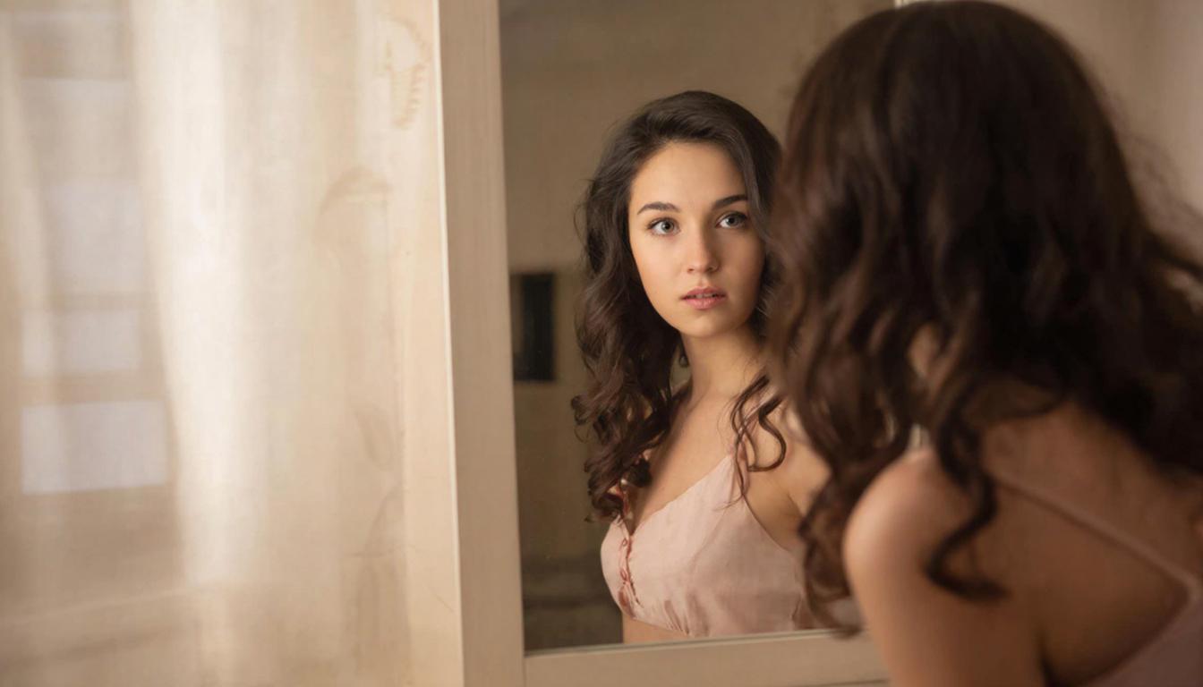 Народные приметы на 10 февраля: женщинам после обеда надо чаще смотреться в зеркало