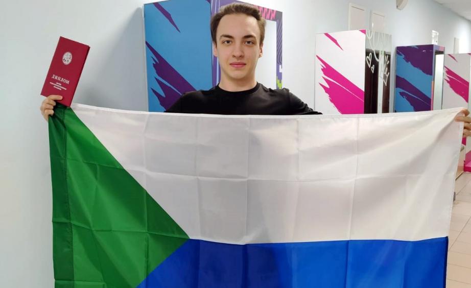 Школьник из Комсомольска стал призёром престижного интеллектуального конкурса