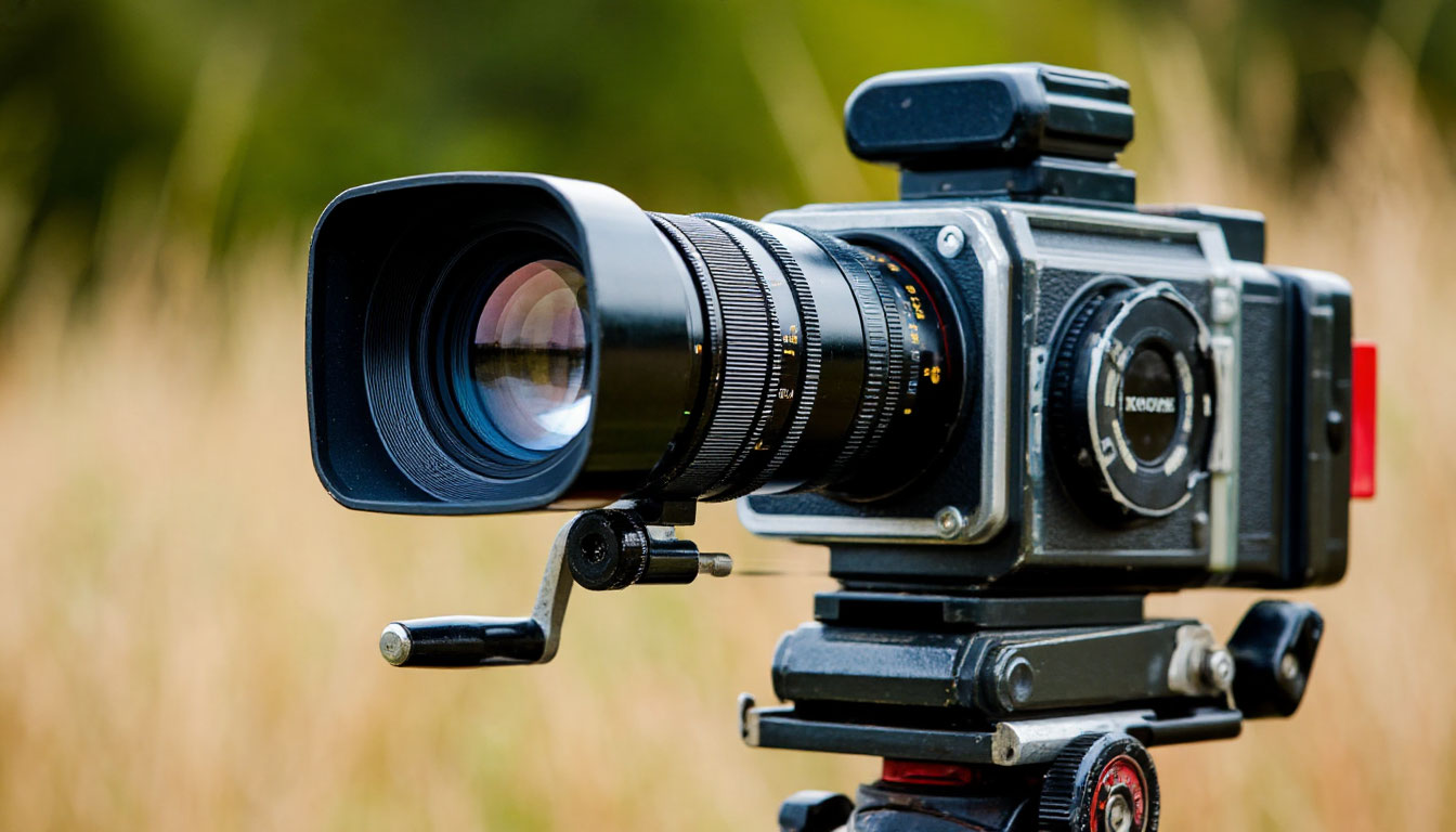 ВГИК имени Герасимова готовится к открытию филиала в Хабаровске