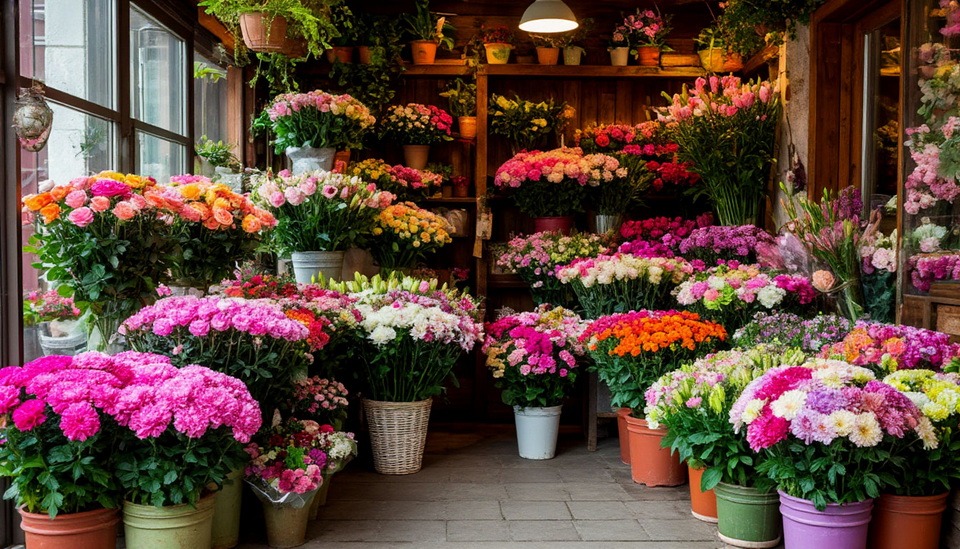 Цветочный предприниматель из Хабаровска украл у матери 293 млн рублей