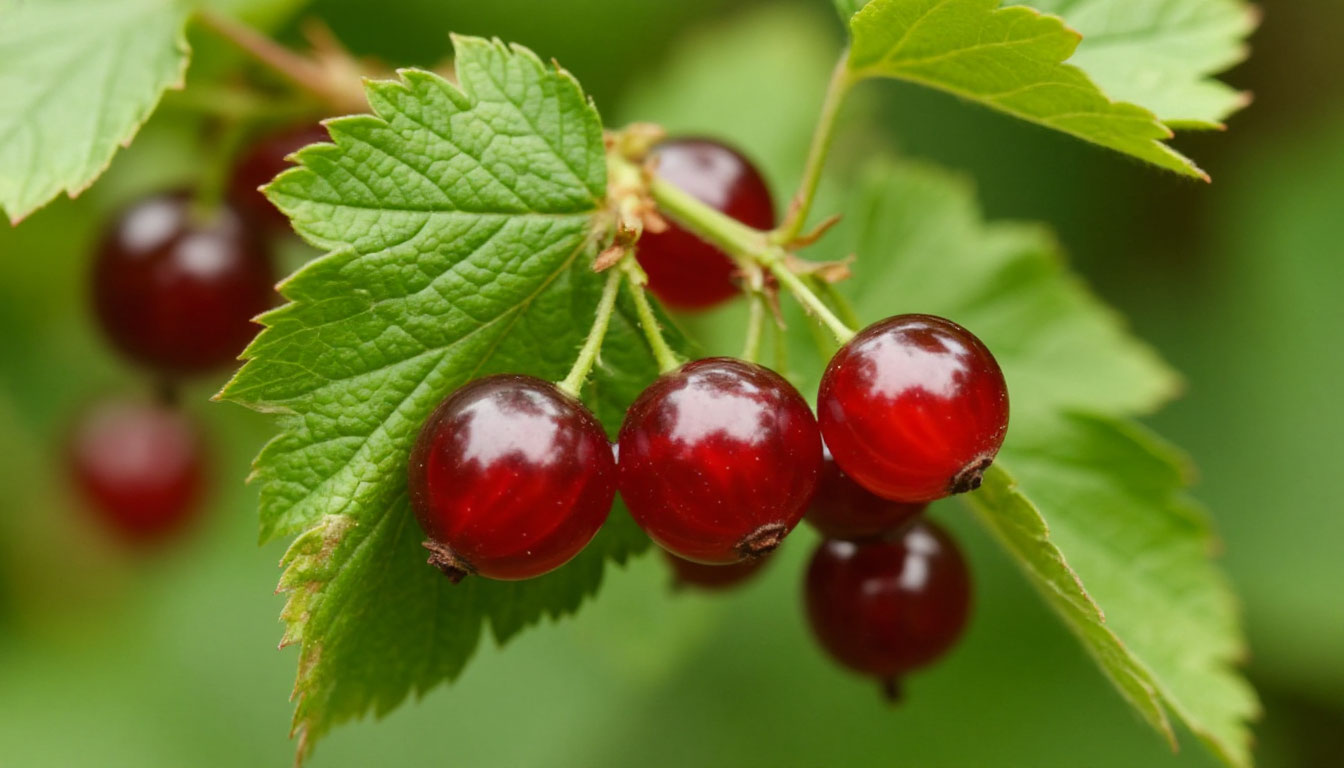 Народные приметы на 26 сентября: сегодня надо высаживать смородину