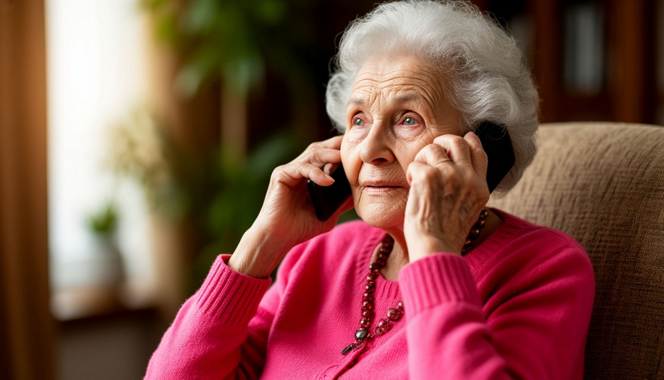 Обманутой пенсионерке из Хабаровского края вернут 1,5 млн рублей 