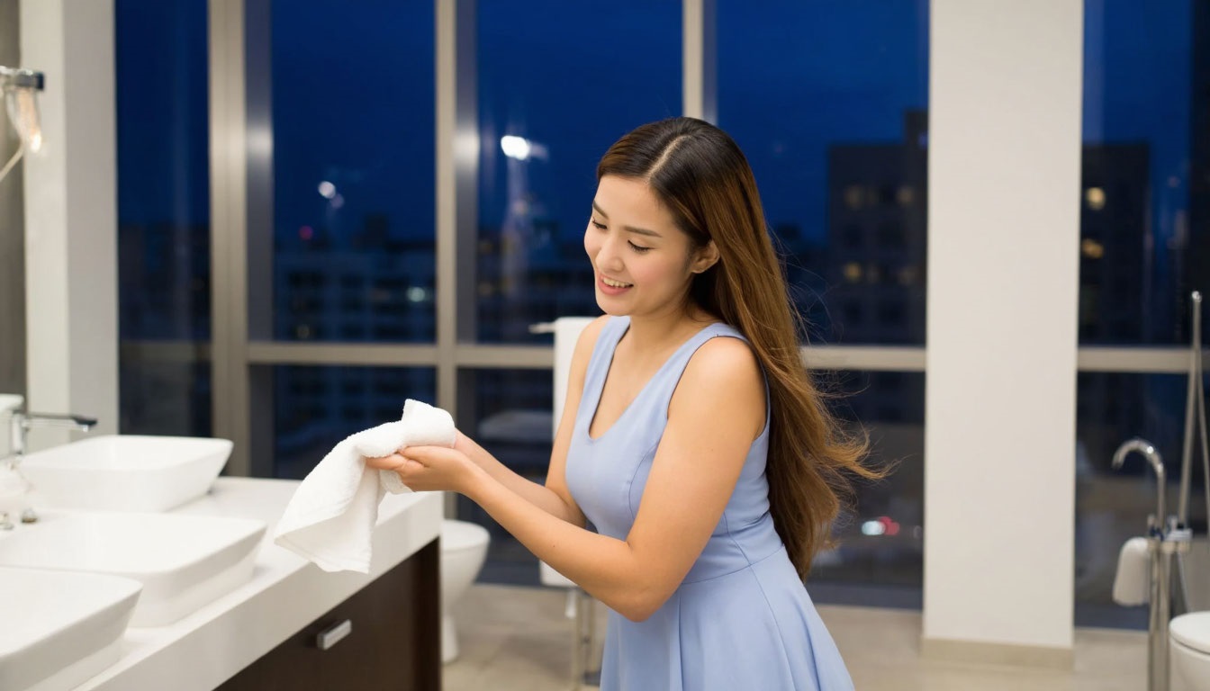 Народные приметы на 20 января: сегодня не стоит часто мыть руки 