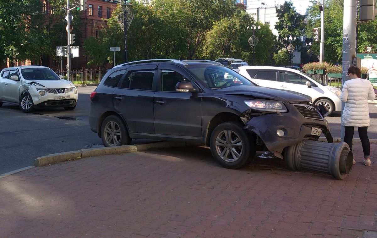 Мошенники атаковали страховой рынок Хабаровска